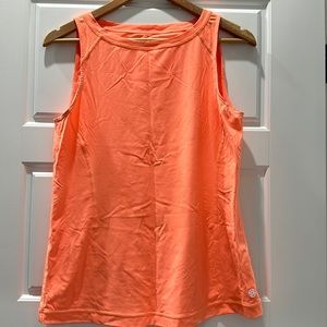 Lilly Pulitzer Luxletic Tank